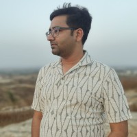 Konart Steel Buildings Pvt Ltd Employee Shubham Saurabh's profile photo
