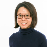 The Brief Employee Loretta Chen's profile photo
