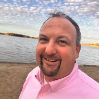 Independence Pet Holdings Employee Andrew Farnum's profile photo