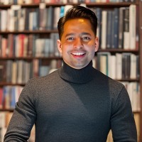 M2 Employee Junaid Khalid's profile photo