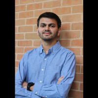 Sameep Shah Email