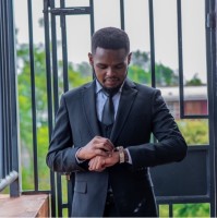 Antony Wangai Email