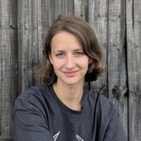 Natalia Nazarova Email & Phone Number