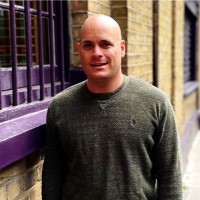 Battenhall Employee Lee Peters's profile photo