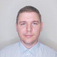 IncQuery Employee Gábor Szilágyi's profile photo
