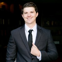 TMT Solutions Inc. Employee Devin Holcomb's profile photo