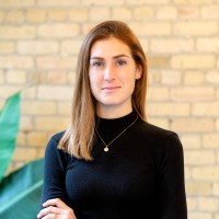 Electric Mind Employee Rhianna Brancato's profile photo