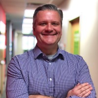 RSW/US Employee Lee McKnight Jr's profile photo