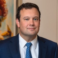 Aflac Employee Nick Bettin's profile photo