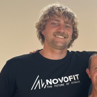 NovoFit Employee Henry Crowter's profile photo