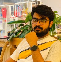 Tamimi Markets Employee Arjun Mathew's profile photo