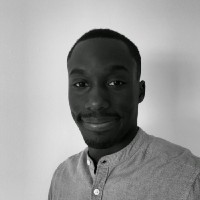 Blue Earth Diagnostics Employee Gaye Gandega's profile photo