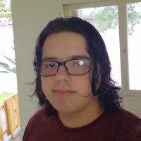 Conecta Softwares e Conecta Networking Employee Matheus Luis de Oliveira's profile photo