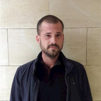 Missenard-Quint B/Missenard Climatique Employee Grégory Rang's profile photo