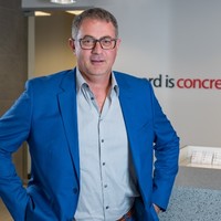 Brian Morris Email & Phone Number
