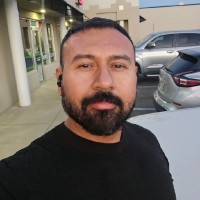 U.S. Section of the International Boundary and Water Commission Employee Ivan Teran's profile photo