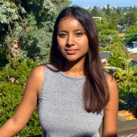 Evenness Employee Monisha Rani's profile photo