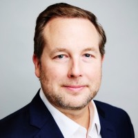 Backbase Employee Mac Chiles's profile photo