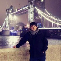 BLC Global Employee Israel Taborelli's profile photo