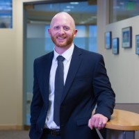 DOWL Employee Eric Voorhees's profile photo