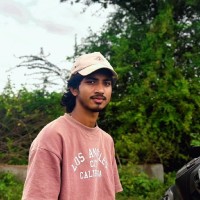 Knitted Employee Rahul Chavan's profile photo
