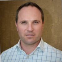 Givaudan Employee John Reidy's profile photo
