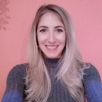 itbid Employee M. Julia Sanchez's profile photo