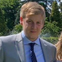 Coast Renewable Services Employee Carl Roberts's profile photo