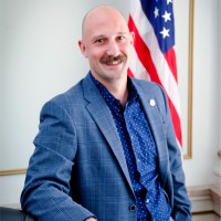 County of Colusa Employee Kent Boes's profile photo