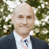 TeenPact Employee Quinton Cools's profile photo