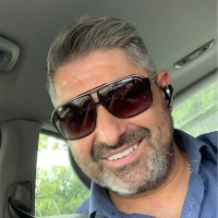 Eric A. Email
