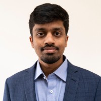 Ashwin Mohan Email & Phone Number