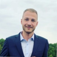Soft Boost Employee Oleksandr Larchenko's profile photo