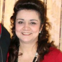 Gaylord Entertainment Company Employee Elham Meleka's profile photo