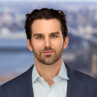 NMS Capital Employee Kevin Liss's profile photo