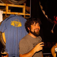 Wicked Weed Brewing Employee Evan Crutchfield's profile photo