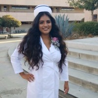 Rn Llc Employee Nicol Velasco's profile photo