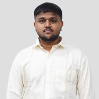 CyberFort Tech. Employee Shahabaj Khan's profile photo