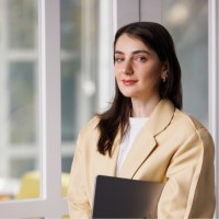 Nini Simonishvili Email & Phone Number