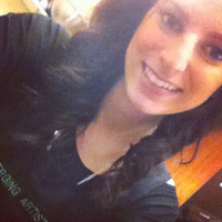 Gordon Salon Employee Haley Farina's profile photo