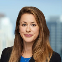 New Harbor Capital Employee Katherine Canning's profile photo