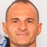 Outcomex Employee John Habib's profile photo