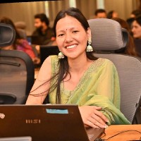 Tromenz Learning Employee Pushpa Rawat's profile photo