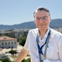 Fabrice Guidotti Email