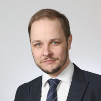 Patria Employee Jussi Järvinen's profile photo