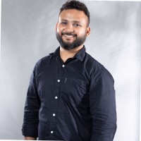 dataX.ai Employee Amit Singh's profile photo