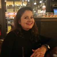 Lyance Employee Soumaya Ali's profile photo
