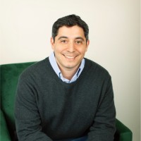 Iron Gate Real Estate Employee Brian Autry's profile photo