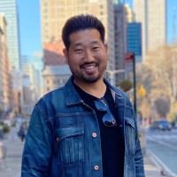 Optery Employee Brian Kim's profile photo
