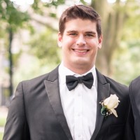 WME (William Morris Endeavor) Employee Jack Fraser's profile photo